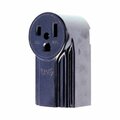 Kt Industries Pin Receptacle 2-2656